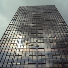 Refuerzo Estructura Flotante