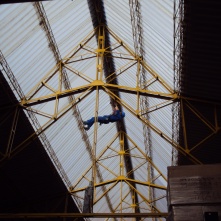 Mantenimiento Estructuras