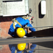 Reparaciones en Alturas