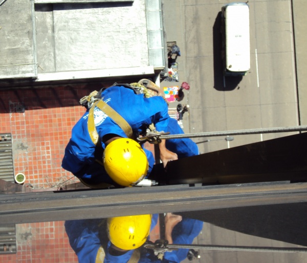 Trabaje con Nosotros