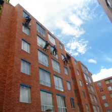 Sellado de Ventanería